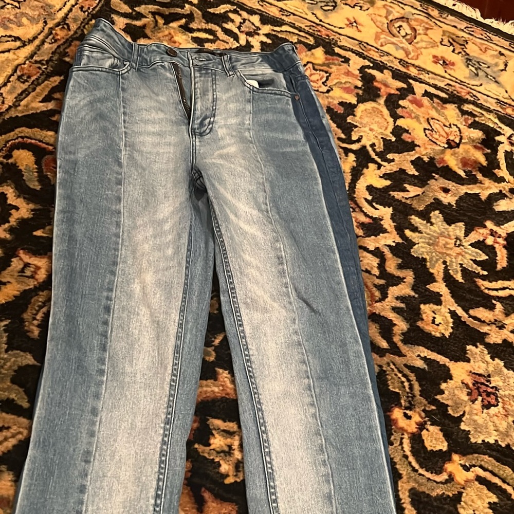Black Label Women’s Jeans